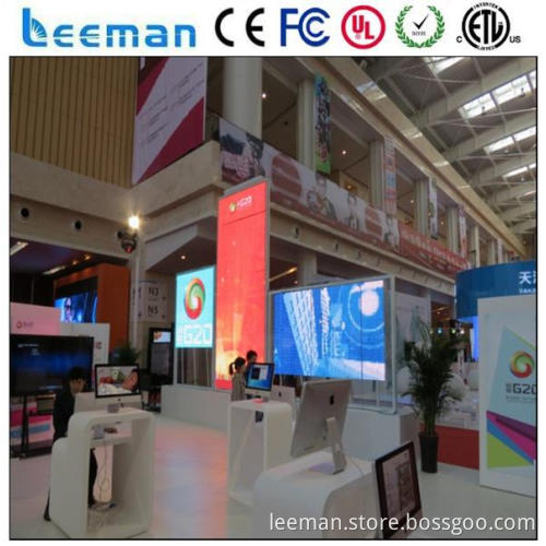 led counter display outdoor led advertising screen p10 led facade screen